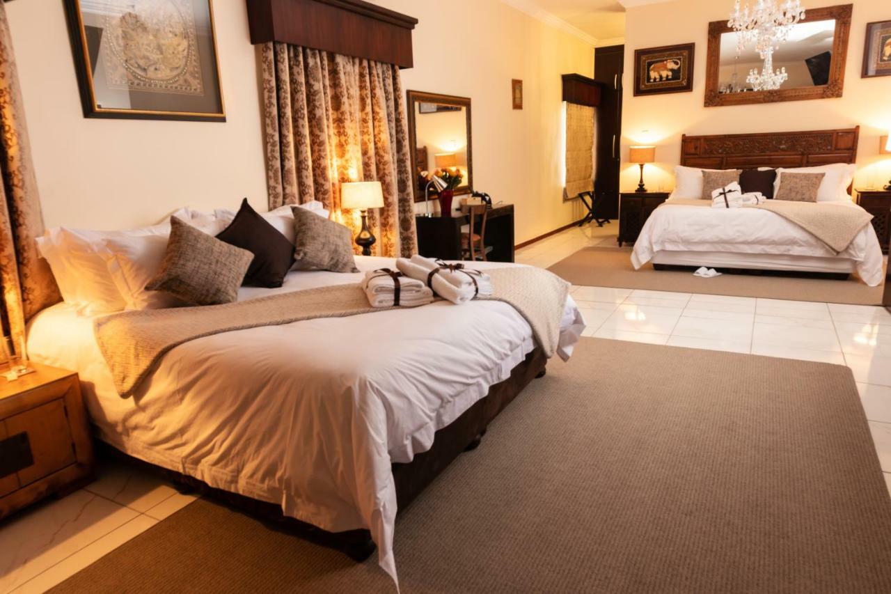 Amery House Port Elizabeth Eksteriør bilde