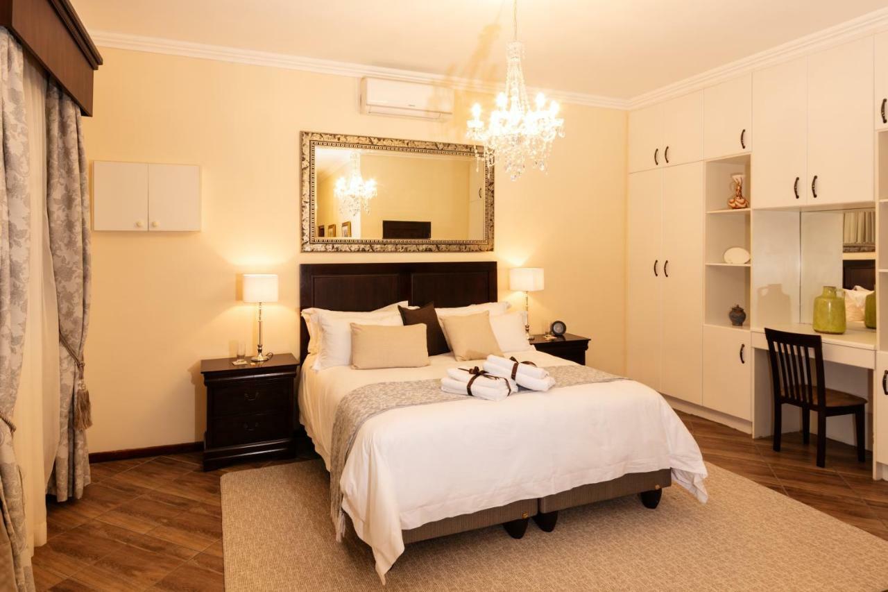 Amery House Port Elizabeth Eksteriør bilde